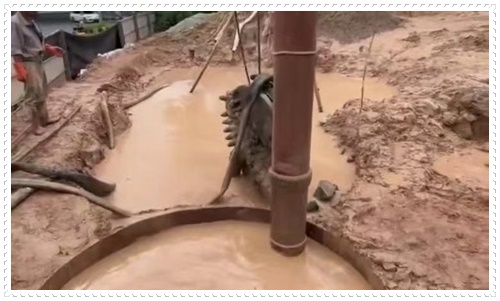 延安污水厂曝气盘水下更换施工单位2026各类水下沉管任务