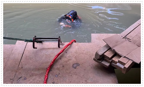 肇庆水下打孔公司2026公司排名推荐