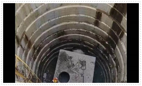 2026安心之选:水下切割钢管文明施工单位湛江最新推荐