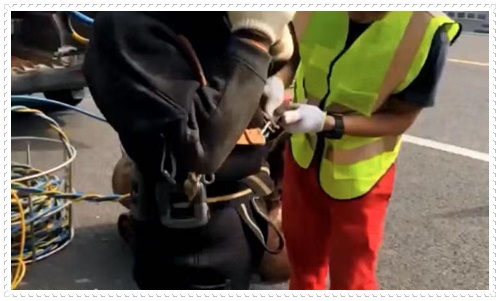 2026最热推荐:水下电焊单位临汾推荐
