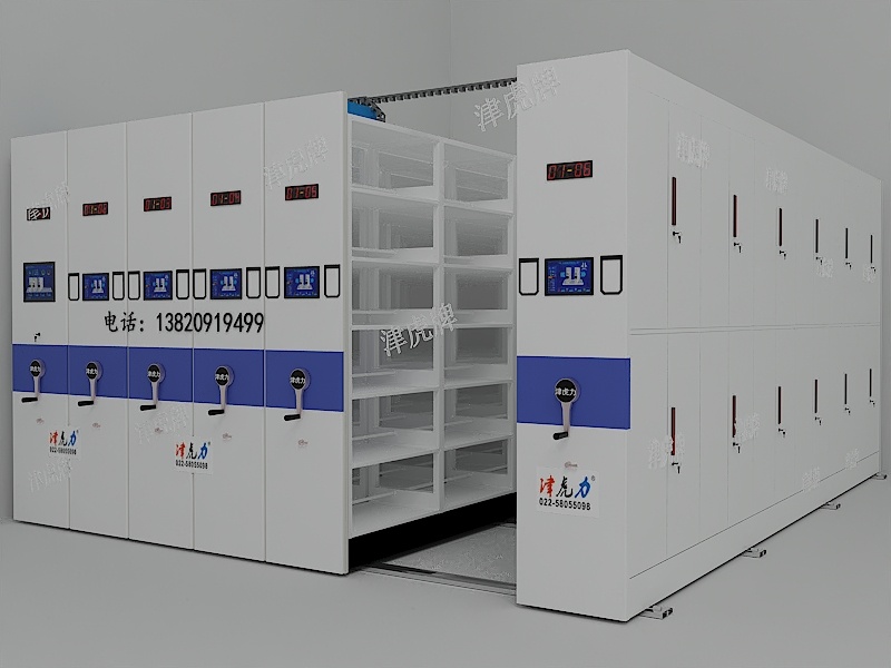 数字档案建设方案-金虎力家具>2026赤峰公司排名