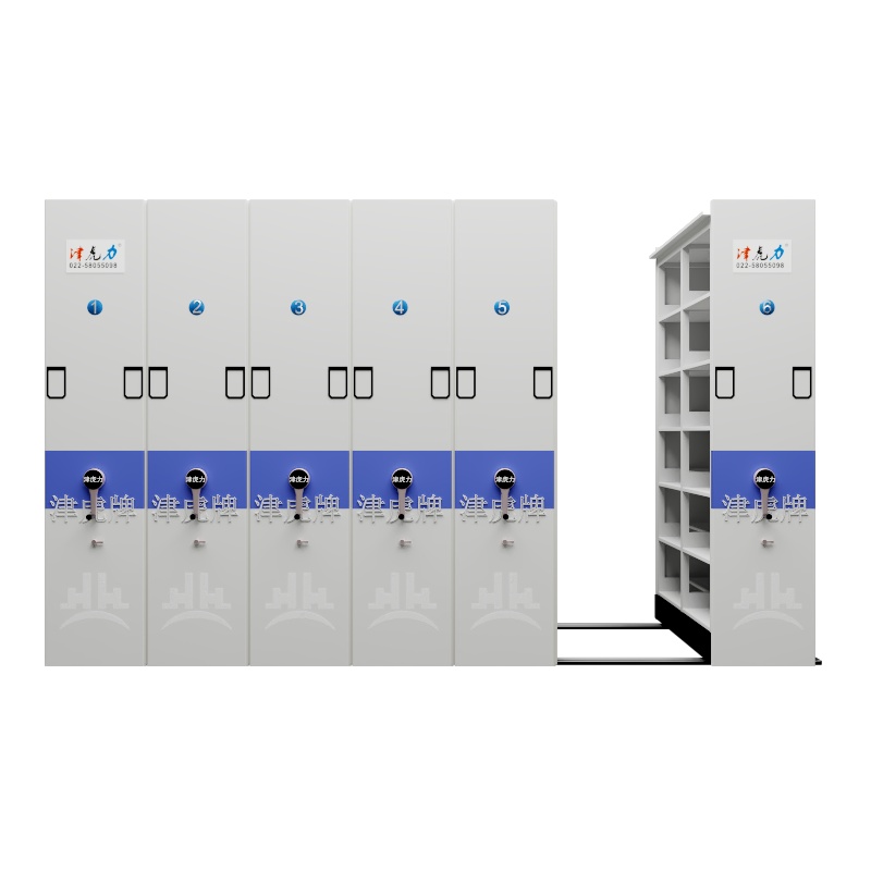 智能电子密集柜-津虎品牌>2026新余分公司