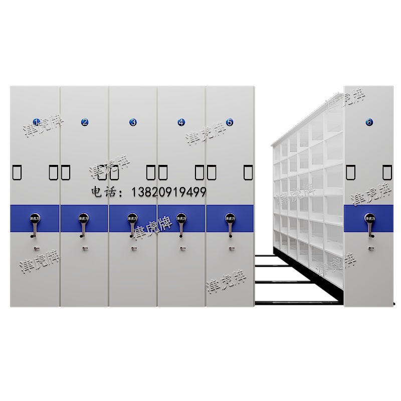 一体化智慧档案室建设方案-系统设备一体化建设改造>2026吕梁正规门店怎么选
