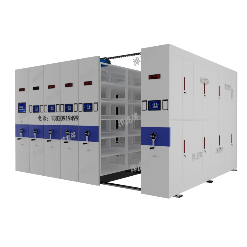 数字档案馆室建设-金虎力办公家具>2026许昌企业推荐怎么选