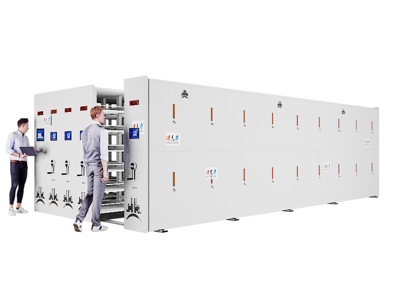 档案馆室消防系统-生产代工厂>2026杭州厂家推荐观察