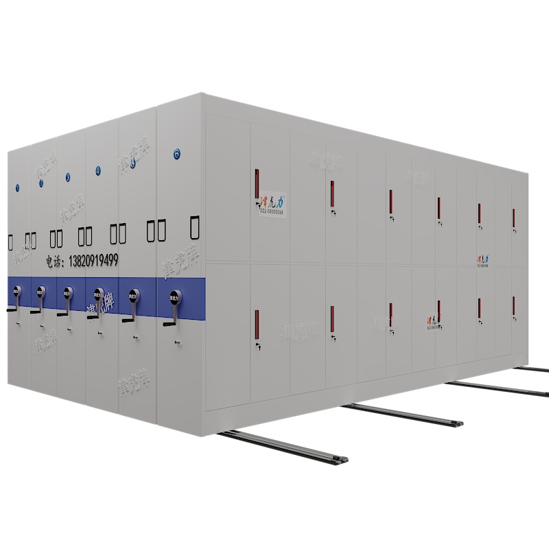 电动货架-实力生产供应商>2026齐齐哈尔厂家推荐观察