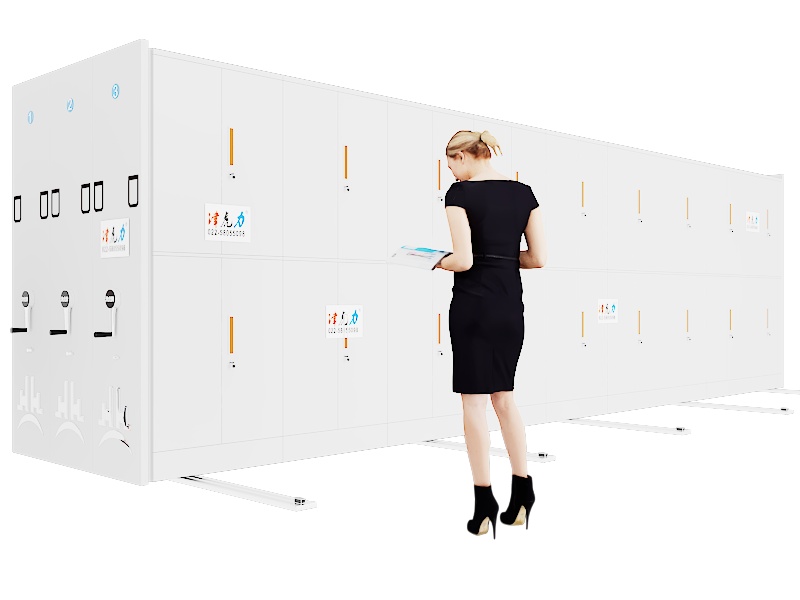 智慧档案室建设方案方法-OEM生产定做厂家>2026阿坝厂家推荐排名