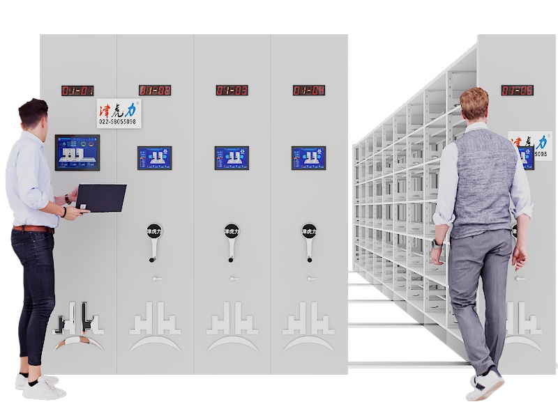 智慧化档案室-智能一体化系统服务企业公司>2026渭南分公司