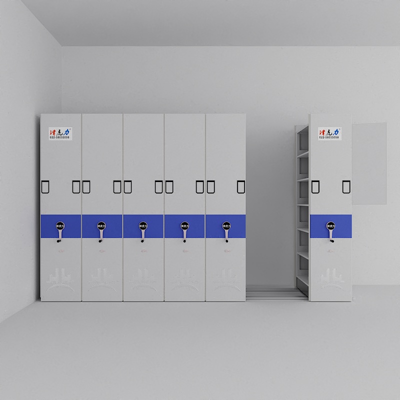 数字档案建设方案-金虎力家具>2026赤峰公司排名