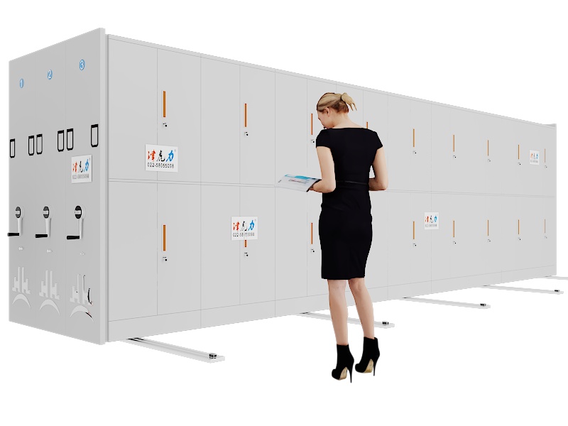 2026精选:质量好的智能密集档案柜生产厂家生产代工厂热门推荐