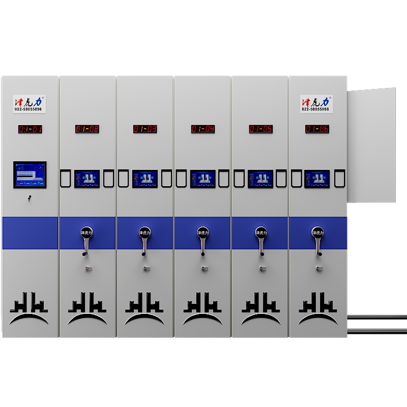 智慧档案室的建设方案-生产制造加工厂>2026桂林厂家推荐盘点