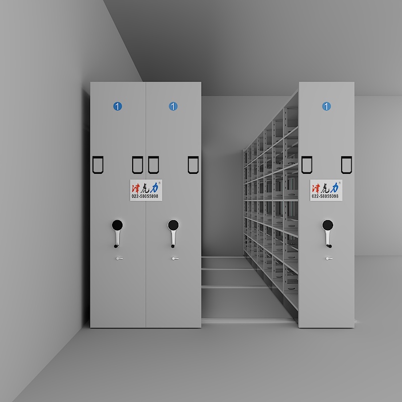 数字档案馆室建设-金虎力办公家具>2026许昌企业推荐怎么选