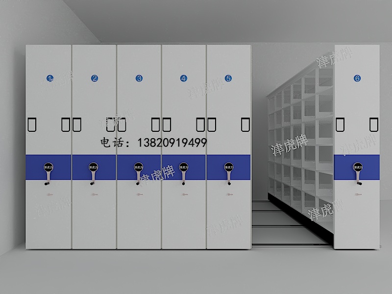 智慧档案室公司-OEM生产定做厂家>2026株洲厂家排名盘点