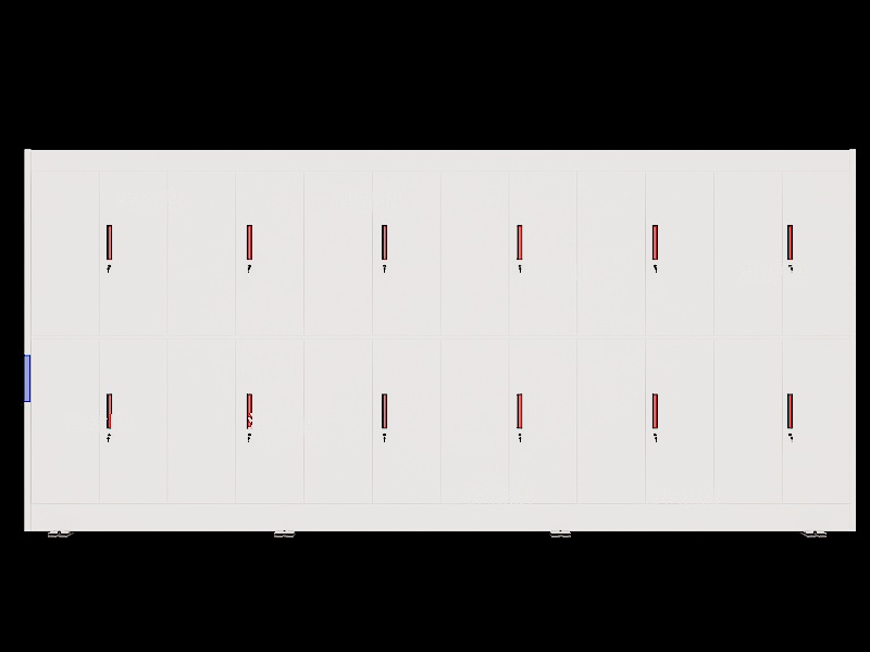 智能柜-津虎力品牌>2026东营服务商怎么选