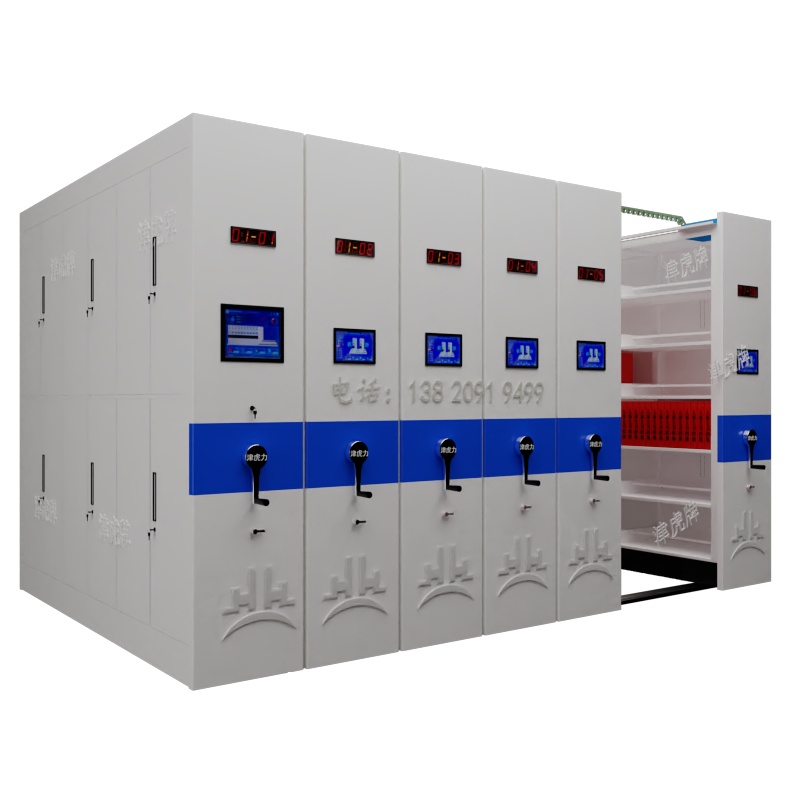 档案库档案密集架-生产制造加工厂>2026成都公司排名推荐