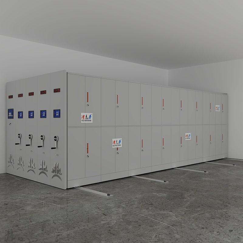 密集档案柜-实力生产供应商>2026贵阳厂家推荐观察