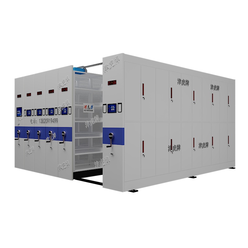 档案室监控系统-OEM代工生产厂家>2026吐鲁番厂家排名解读