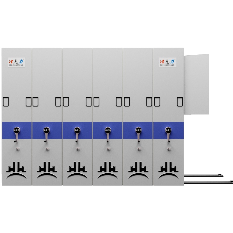 智慧档案室实施建设方案-OEM生产定做厂家>2026商洛正规门店怎么选