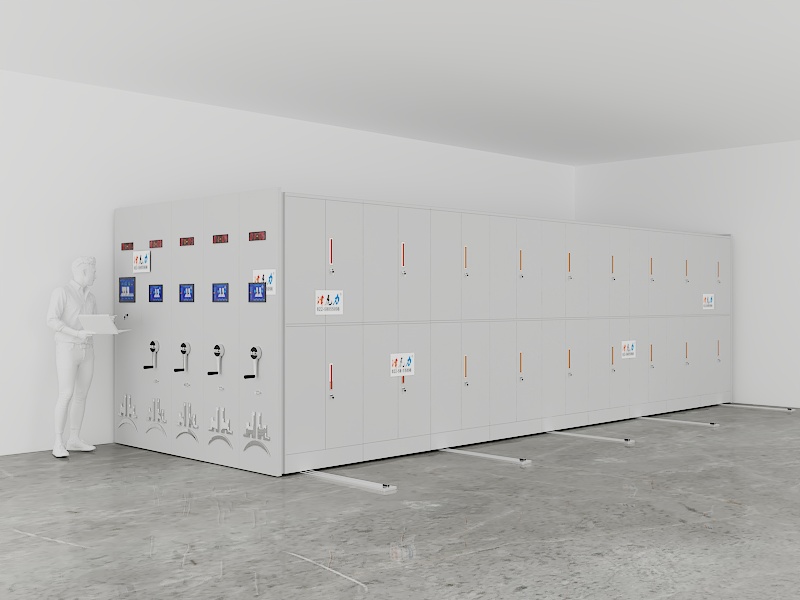 档案馆室温湿度控制系统-一体设备智慧建设企业>2026漳州厂家推荐观察