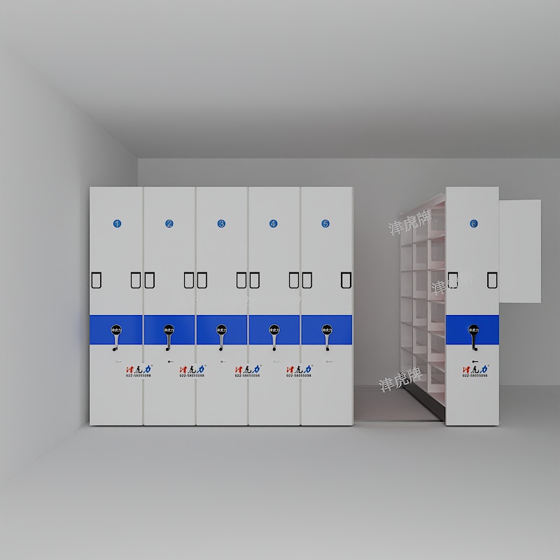 智能电动密集柜-定制化生产工厂>2026怀化厂家排名盘点
