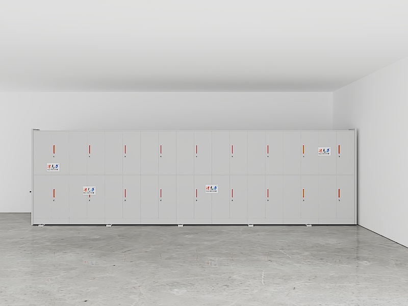 资料密集柜-施工方案报价>2026白银厂家推荐盘点