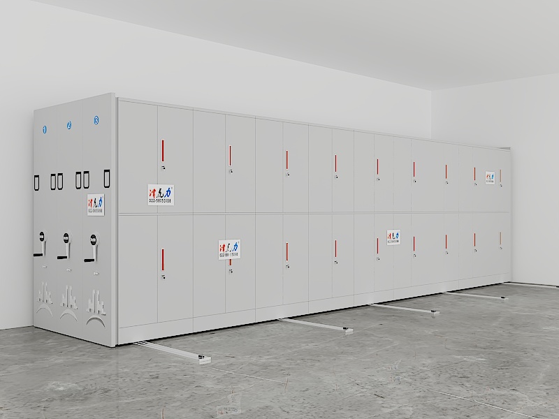 智慧档案室的建设方案-生产制造加工厂>2026桂林厂家推荐盘点