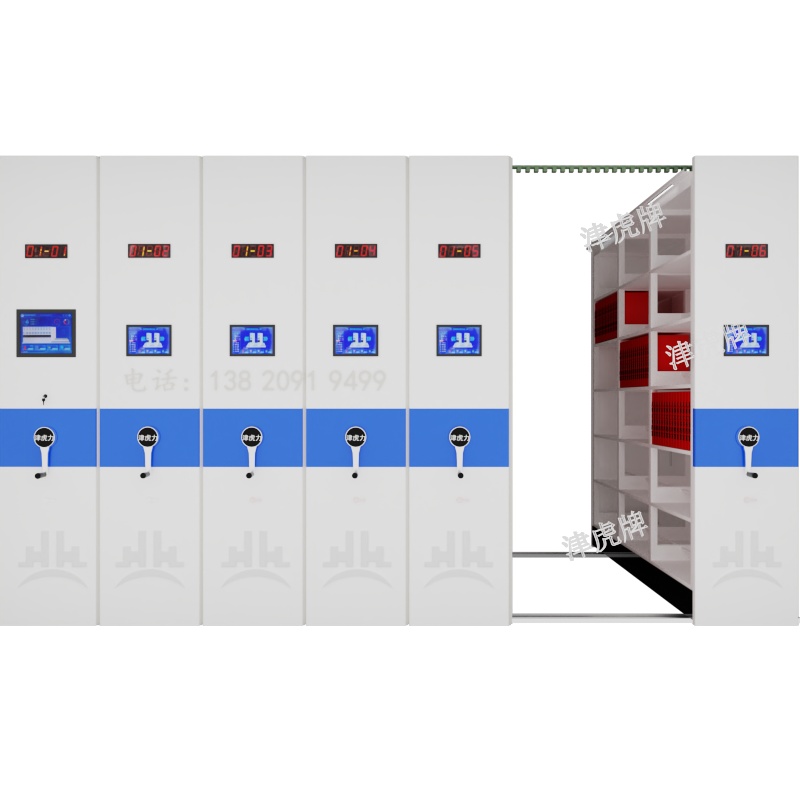 档案馆室标准化建设-金虎力系统>2026黄南公司排名