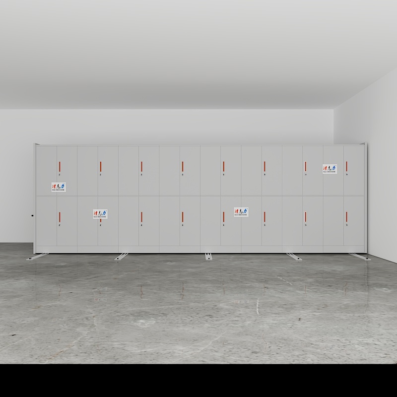 密集档案架公司-OEM定制生产的厂商>2026赣州供应商推荐