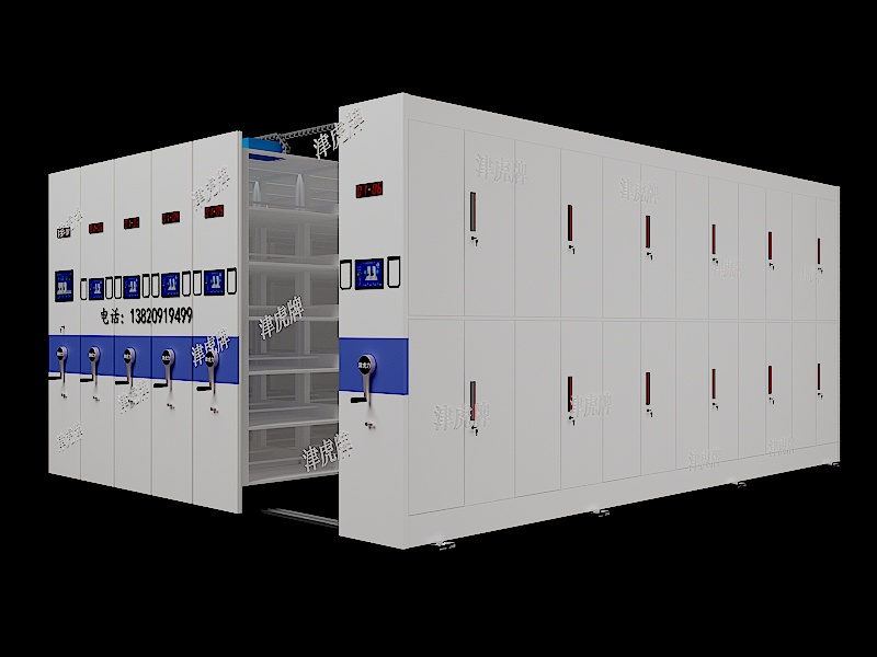 密集档案架公司-OEM定制生产的厂商>2026赣州供应商推荐