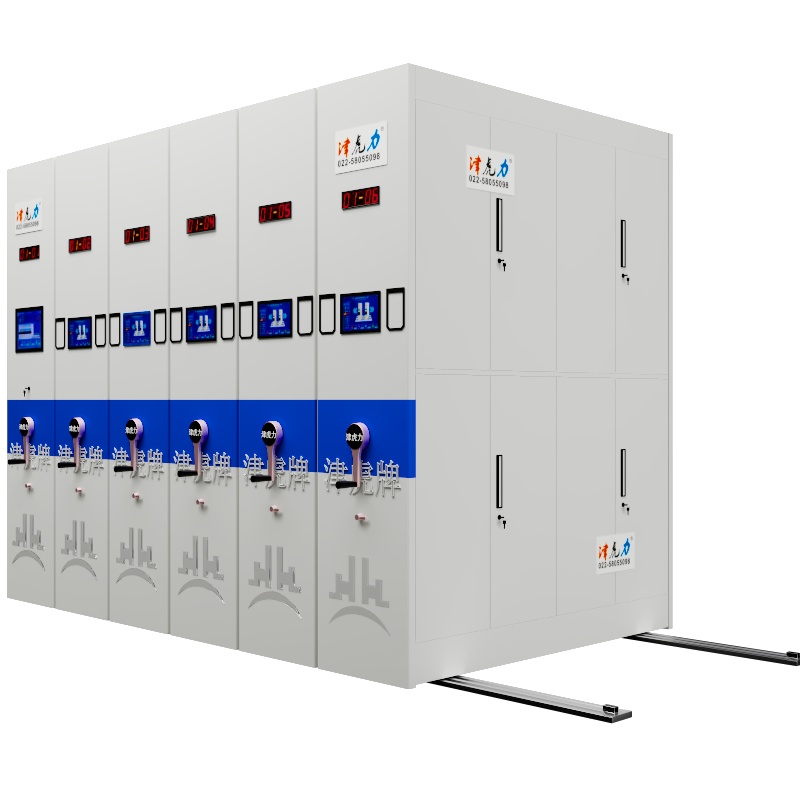 档案馆室标准化建设-金虎力系统>2026黄南公司排名