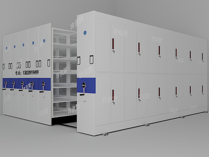 河北档案密集柜厂家-制订企业生产厂家>2026驻马店厂家推荐盘点