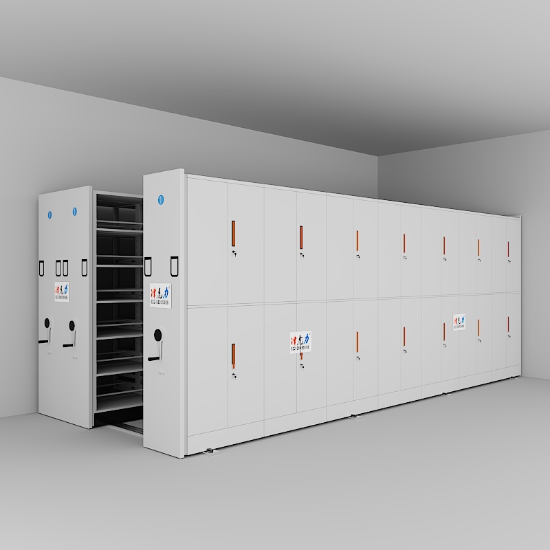 智慧档案室解决方案-个性化加工生产厂商>2026日照厂家排名解读
