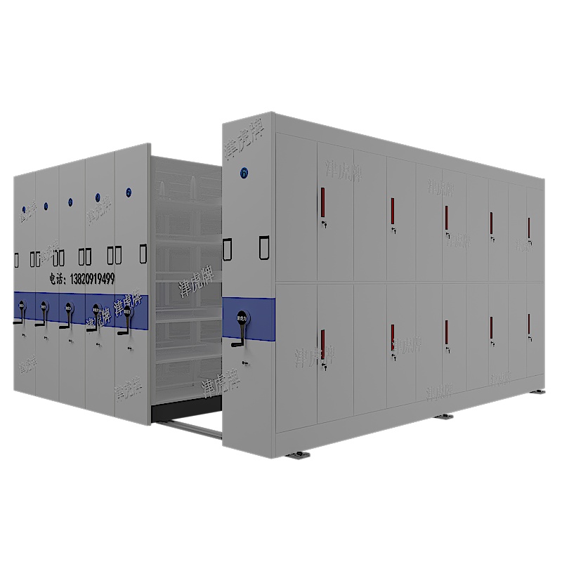 密集架价格一览表-定做企业生产厂家>2026酒泉企业推荐怎么选