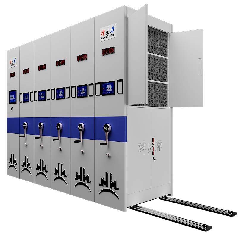 密集档案柜-实力生产供应商>2026贵阳厂家推荐观察