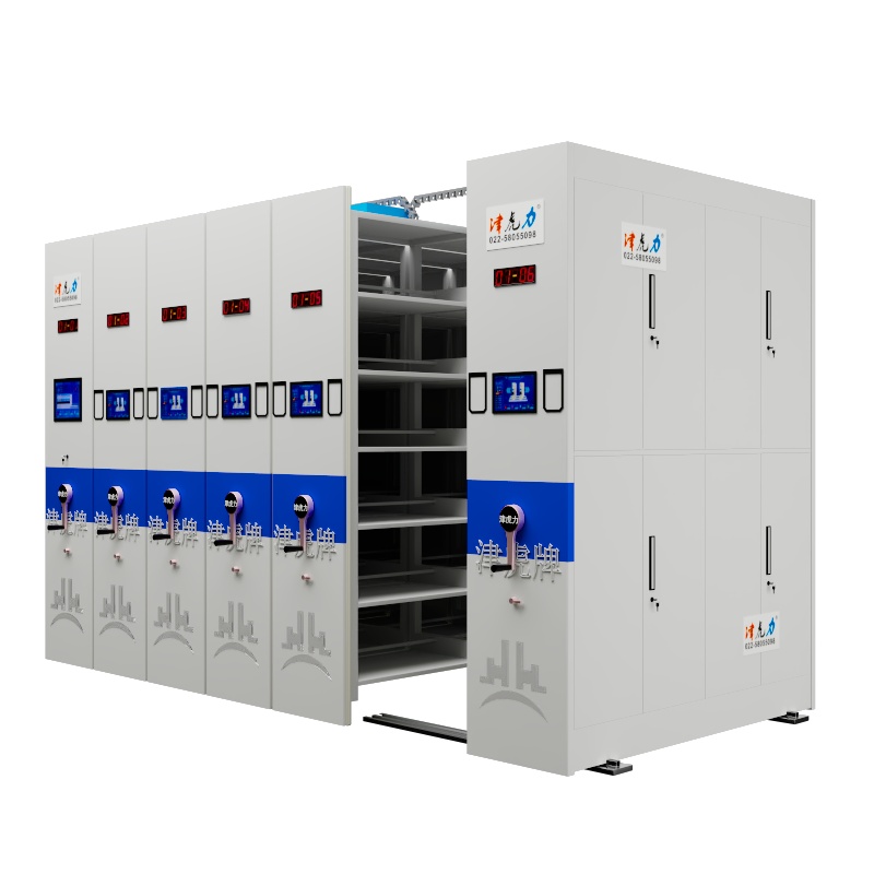 智慧化档案馆-定制化生产厂>2026通辽源头厂家怎么选