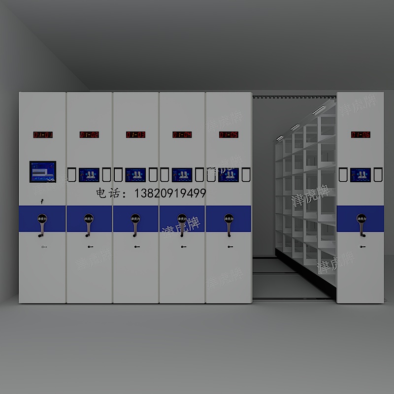 2026安心之选:质量好的智能存放柜定制化生产厂家怎么选