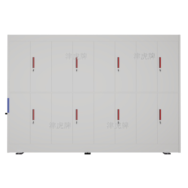 档案密集架-RFID系统一体化>2026苏州厂家排名解读