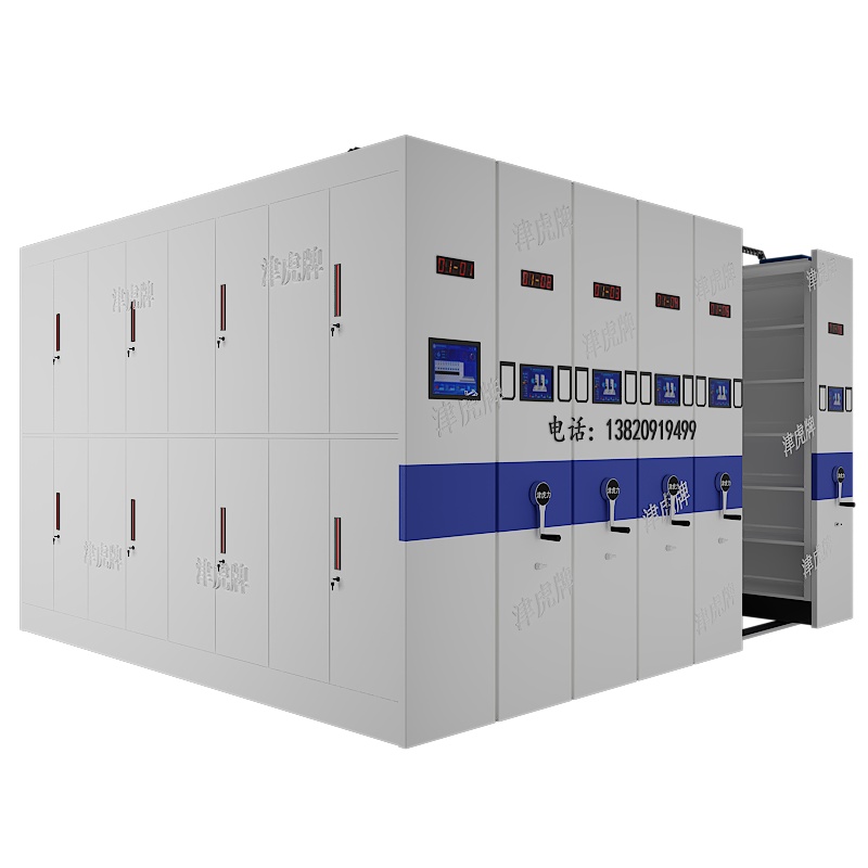 智能密集架厂家-定做企业生产厂家>2026金华企业推荐怎么选