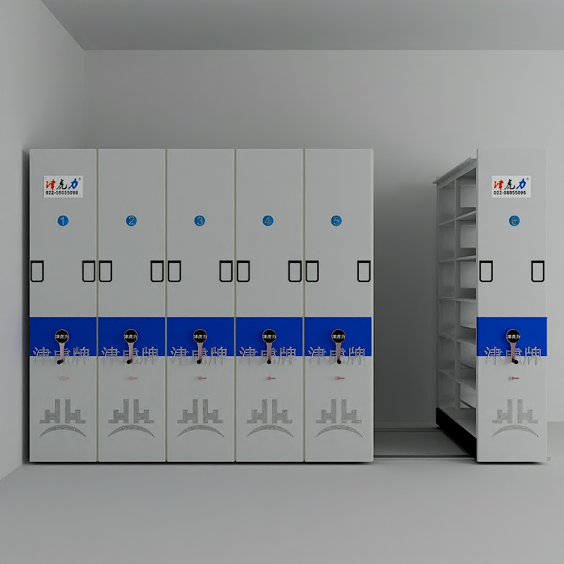 智慧档案室的建设方案-生产制造加工厂>2026桂林厂家推荐盘点