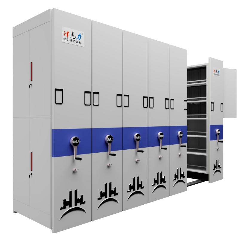 智慧档案室的建设-生产制造加工厂>2026吉安公司排名推荐