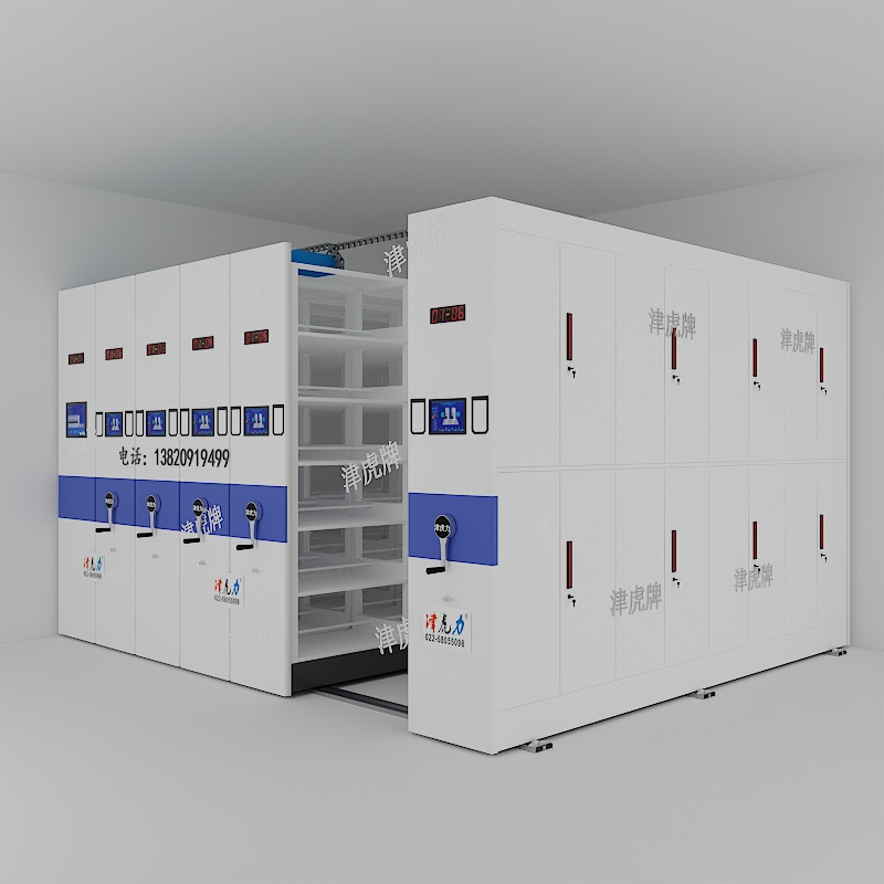 智慧档案室公司-ODM来料加工厂家>2026益阳源头厂家怎么选