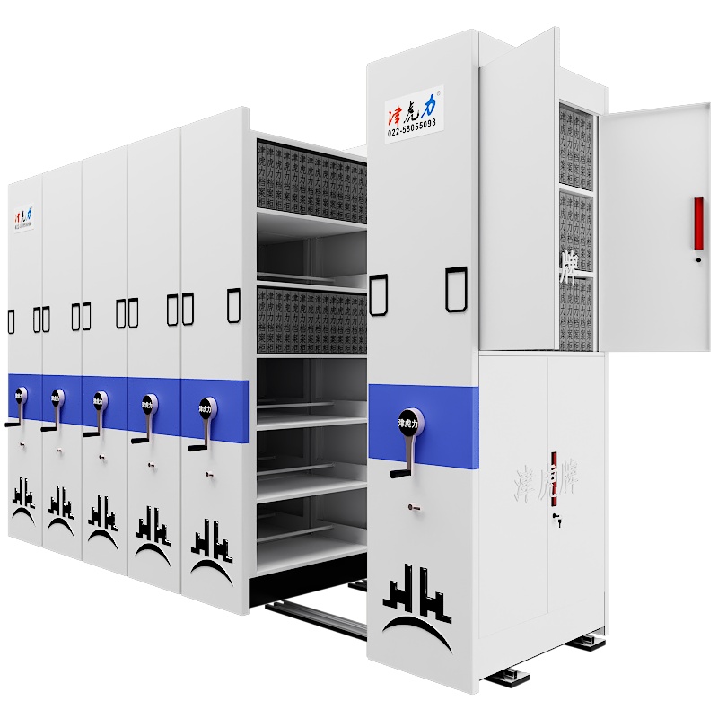 rfid智能电动密集柜-管理系统及设备>2026永州分公司