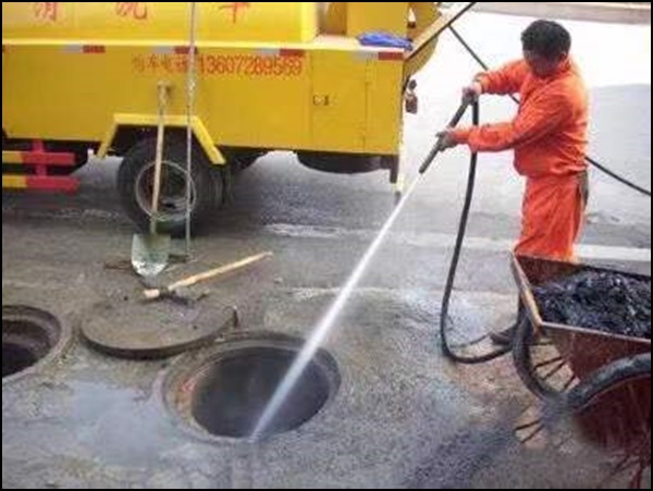 北京延庆污水井疏通管道清理清淤2026企业推荐怎么选