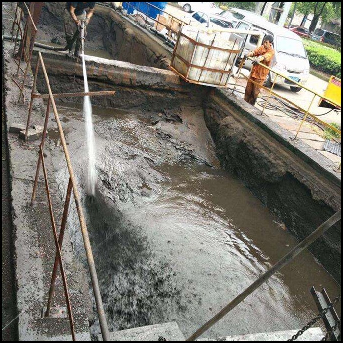 北京海淀污水抽排转运环卫养护站2026多年经验