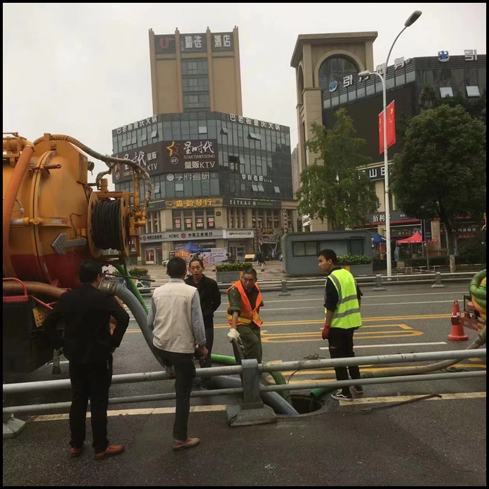 北京延庆管道清洗环保靠大家2026正规门店怎么选