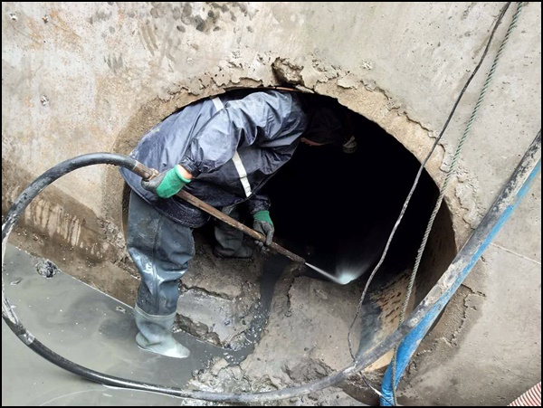 北京门头沟污水管道渗漏修复收费2026诚信优惠