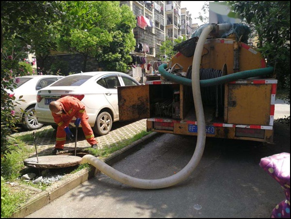 北京延庆方渠箱涵清淤施工公司2026品质优先