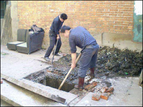 北京丰台化粪池外运施工队伍2026保质保量