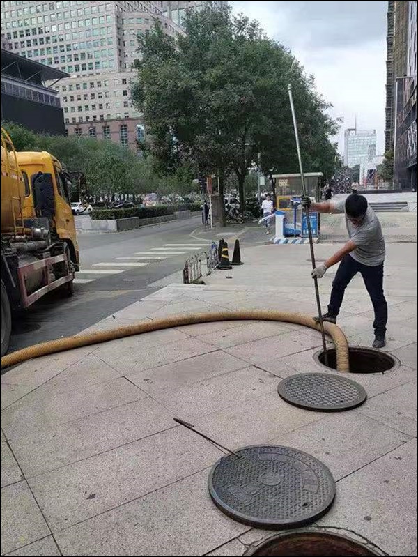 北京丰台化粪池外运施工队伍2026保质保量