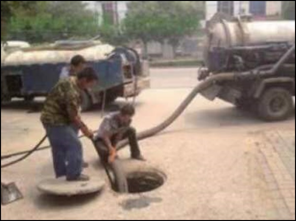 北京丰台化粪池外运施工队伍2026保质保量